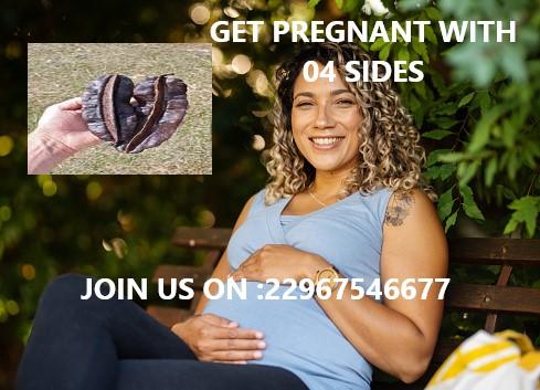Get pregnant